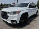 Thumbnail image of 2018 Chevrolet Traverse at ATLANTA TRUCK CENTER LLC