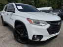 2018 Chevrolet Traverse Premier at ATLANTA TRUCK CENTER LLC