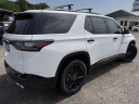 Thumbnail image of 2018 Chevrolet Traverse at ATLANTA TRUCK CENTER LLC