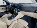 Thumbnail image of 2023 BMW 3 Series at Habberstad BMW of Huntington