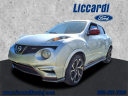 Thumbnail image of 2013 Nissan JUKE at Liccardi Ford Inc