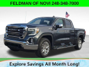 Thumbnail image of 2021 GMC Sierra 1500 at Feldman Chevrolet Of Novi