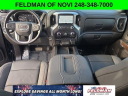Thumbnail image of 2021 GMC Sierra 1500 at Feldman Chevrolet Of Novi