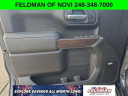 Thumbnail image of 2021 GMC Sierra 1500 at Feldman Chevrolet Of Novi