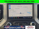 Thumbnail image of 2021 GMC Sierra 1500 at Feldman Chevrolet Of Novi