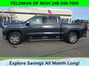 Thumbnail image of 2021 GMC Sierra 1500 at Feldman Chevrolet Of Novi