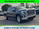 Thumbnail image of 2021 GMC Sierra 1500 at Feldman Chevrolet Of Novi