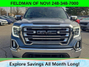 Thumbnail image of 2021 GMC Sierra 1500 at Feldman Chevrolet Of Novi