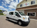 Thumbnail image of 2015 Ford Transit at REECIA MOTORS LLC