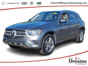 Thumbnail image of 2021 Mercedes-Benz GLC at Mercedes-Benz of Cherry Hill - Used