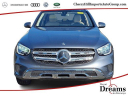 Thumbnail image of 2021 Mercedes-Benz GLC at Mercedes-Benz of Cherry Hill - Used