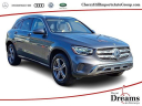 Thumbnail image of 2021 Mercedes-Benz GLC at Mercedes-Benz of Cherry Hill - Used