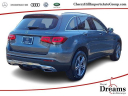Thumbnail image of 2021 Mercedes-Benz GLC at Mercedes-Benz of Cherry Hill - Used