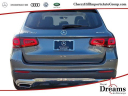 Thumbnail image of 2021 Mercedes-Benz GLC at Mercedes-Benz of Cherry Hill - Used