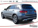 Thumbnail image of 2021 Mercedes-Benz GLC at Mercedes-Benz of Cherry Hill - Used