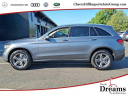 Thumbnail image of 2021 Mercedes-Benz GLC at Mercedes-Benz of Cherry Hill - Used