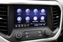 Thumbnail image of 2023 GMC Acadia at Twin Pine Ford