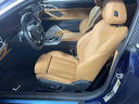 Thumbnail image of 2025 BMW 4 Series at BMW Mini of Freeport