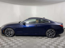 Thumbnail image of 2025 BMW 4 Series at BMW Mini of Freeport