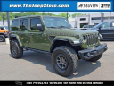 Thumbnail image of 2023 Jeep Wrangler at The Jeep Store-Seaview - New