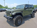Thumbnail image of 2023 Jeep Wrangler at The Jeep Store-Seaview - New