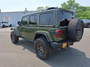 Thumbnail image of 2023 Jeep Wrangler at The Jeep Store-Seaview - New