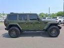 Thumbnail image of 2023 Jeep Wrangler at The Jeep Store-Seaview - New