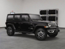 Thumbnail image of 2025 Jeep Wrangler at Garden City Jeep Chrysler