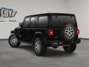 Thumbnail image of 2025 Jeep Wrangler at Garden City Jeep Chrysler