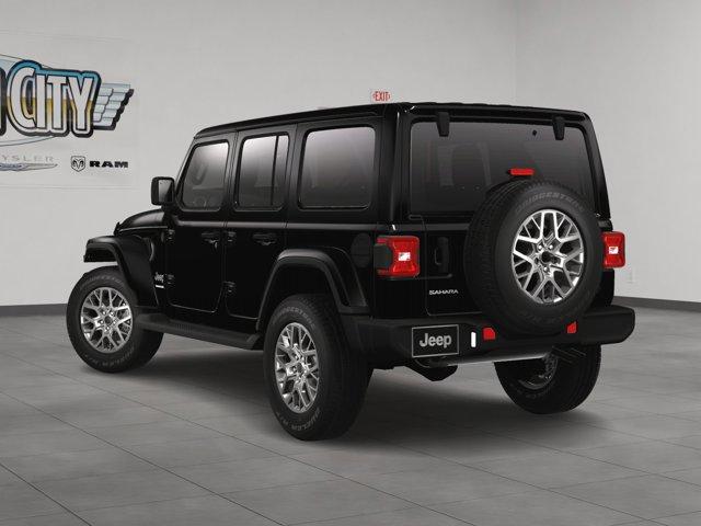 Thumbnail image of 2025 Jeep Wrangler at Garden City Jeep Chrysler