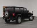 Thumbnail image of 2025 Jeep Wrangler at Garden City Jeep Chrysler