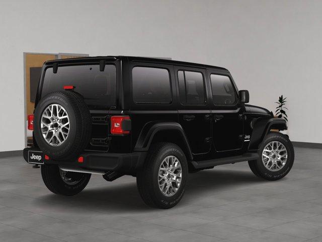Thumbnail image of 2025 Jeep Wrangler at Garden City Jeep Chrysler