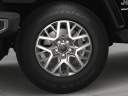 Thumbnail image of 2025 Jeep Wrangler at Garden City Jeep Chrysler