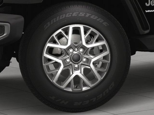 Thumbnail image of 2025 Jeep Wrangler at Garden City Jeep Chrysler