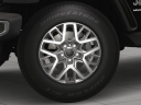 Thumbnail image of 2025 Jeep Wrangler at Garden City Jeep Chrysler