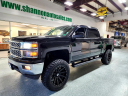 Thumbnail image of 2015 Chevrolet Silverado 1500 at Shannon Auto Sales