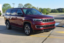 Thumbnail image of 2024 Jeep Wagoneer at Superior Dodge Chrysler Jeep NEW