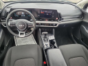 Thumbnail image of 2024 Kia Sportage at Grand Blanc Nissan