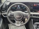 Thumbnail image of 2024 Kia Sportage at Grand Blanc Nissan