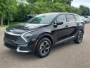 Thumbnail image of 2024 Kia Sportage at Grand Blanc Nissan