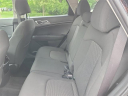 Thumbnail image of 2024 Kia Sportage at Grand Blanc Nissan