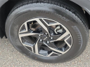 Thumbnail image of 2024 Kia Sportage at Grand Blanc Nissan