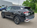 Thumbnail image of 2024 Kia Sportage at Grand Blanc Nissan