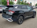 Thumbnail image of 2024 Kia Sportage at Grand Blanc Nissan
