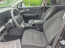 Thumbnail image of 2024 Kia Sportage at Grand Blanc Nissan