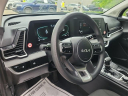 Thumbnail image of 2024 Kia Sportage at Grand Blanc Nissan