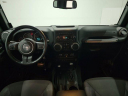 2016 Jeep Wrangler Unlimited Sport at Performance Kings Honda