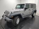 Thumbnail image of 2016 Jeep Wrangler Unlimited at Performance Kings Honda