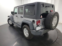 Thumbnail image of 2016 Jeep Wrangler Unlimited at Performance Kings Honda