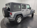 Thumbnail image of 2016 Jeep Wrangler Unlimited at Performance Kings Honda